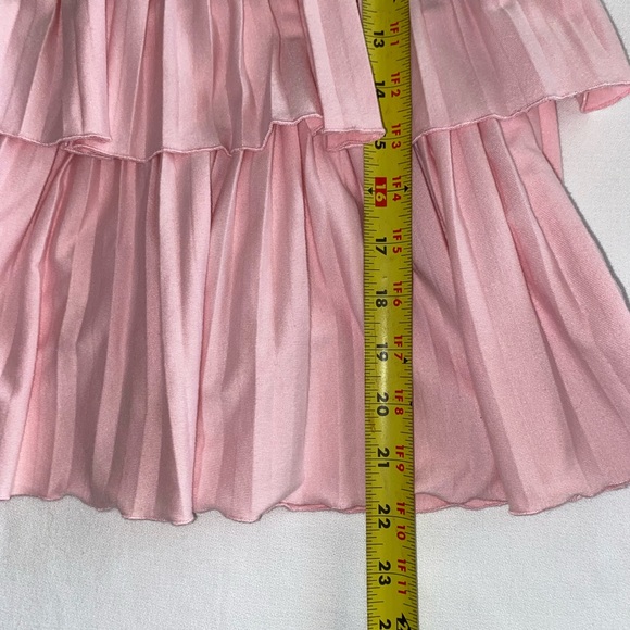 Gymboree Pink Tiered Dress - Picture 5 of 9